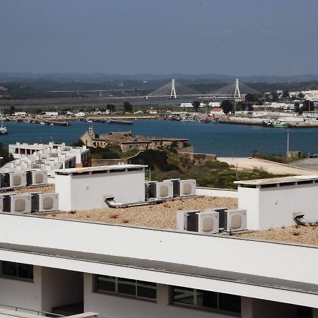Apartamento T2 Vista Rio Arade - פורטימאו מראה חיצוני תמונה
