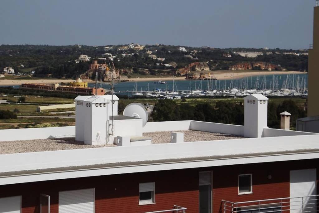 Apartamento T2 Vista Rio Arade - פורטימאו מראה חיצוני תמונה