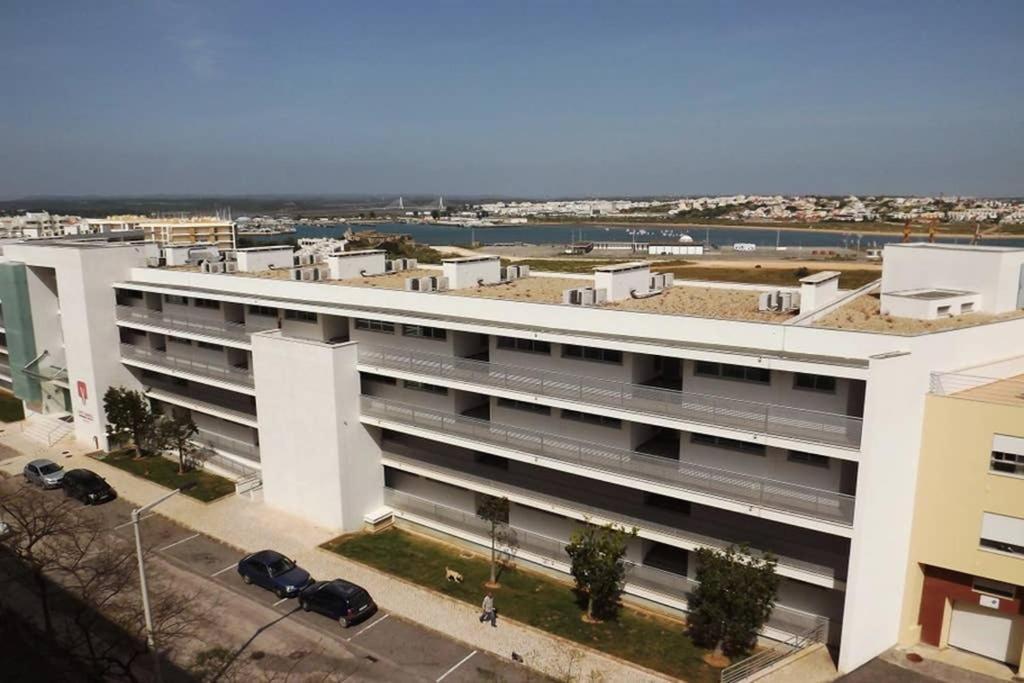 Apartamento T2 Vista Rio Arade - פורטימאו מראה חיצוני תמונה