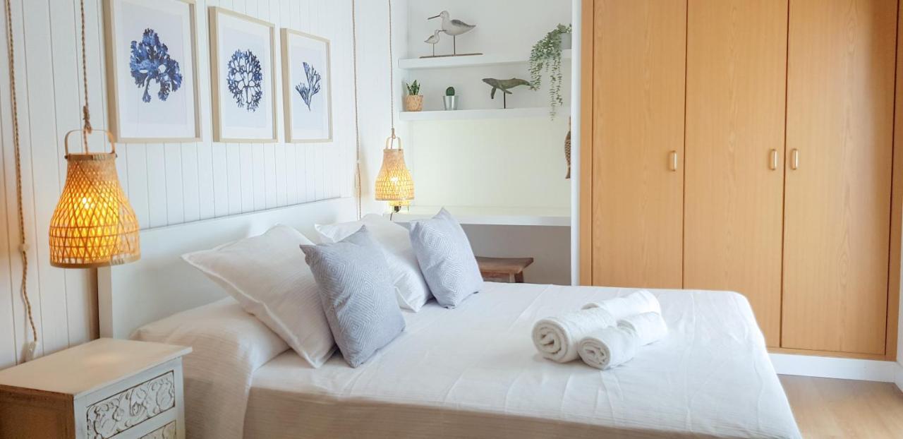 Apartamento T2 Vista Rio Arade - פורטימאו מראה חיצוני תמונה