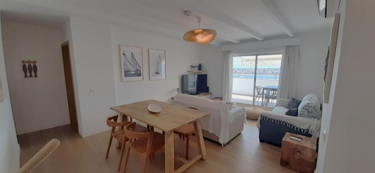 Apartamento T2 Vista Rio Arade - פורטימאו מראה חיצוני תמונה