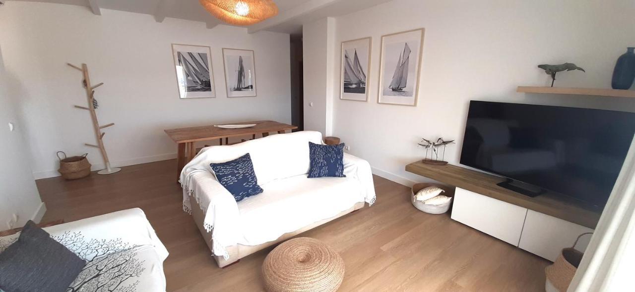 Apartamento T2 Vista Rio Arade - פורטימאו מראה חיצוני תמונה