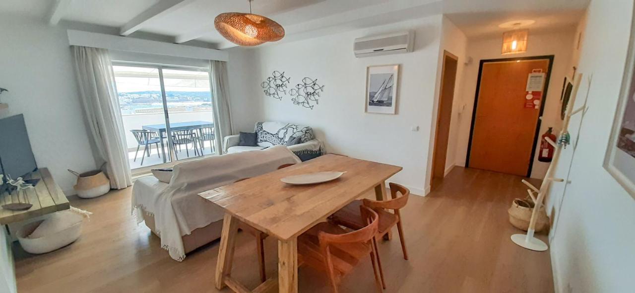 Apartamento T2 Vista Rio Arade - פורטימאו מראה חיצוני תמונה