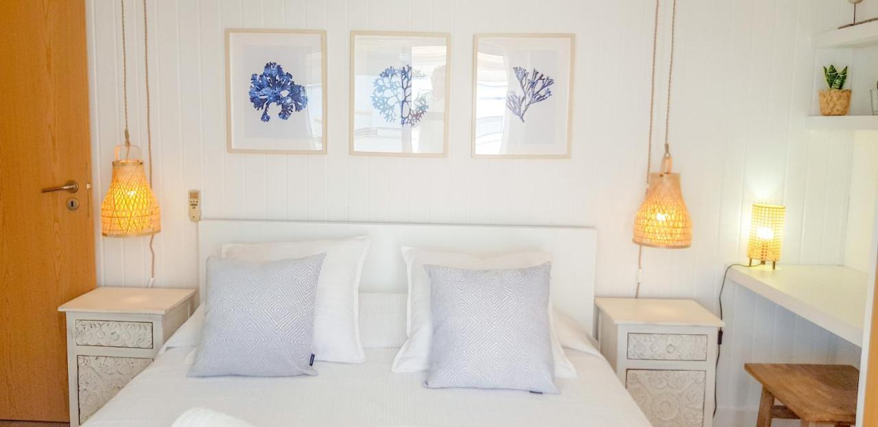 Apartamento T2 Vista Rio Arade - פורטימאו מראה חיצוני תמונה