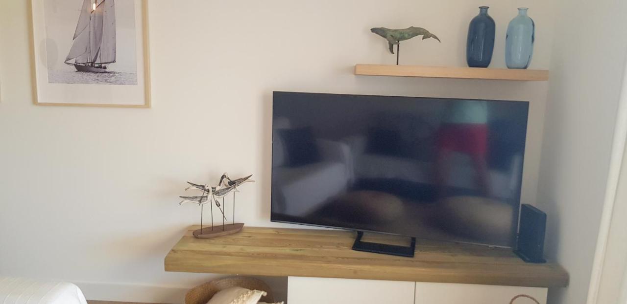 Apartamento T2 Vista Rio Arade - פורטימאו מראה חיצוני תמונה