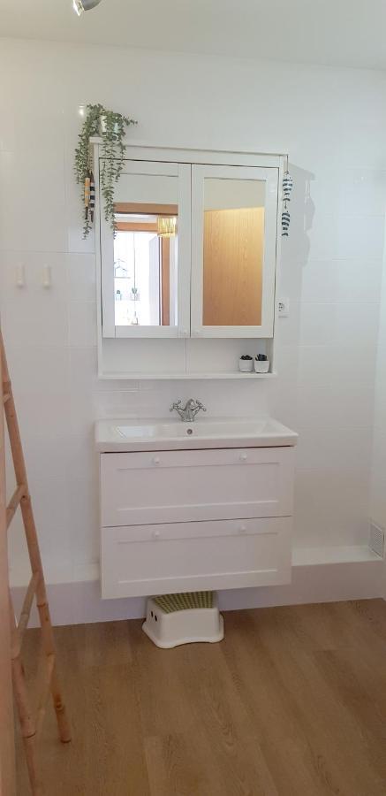 Apartamento T2 Vista Rio Arade - פורטימאו מראה חיצוני תמונה