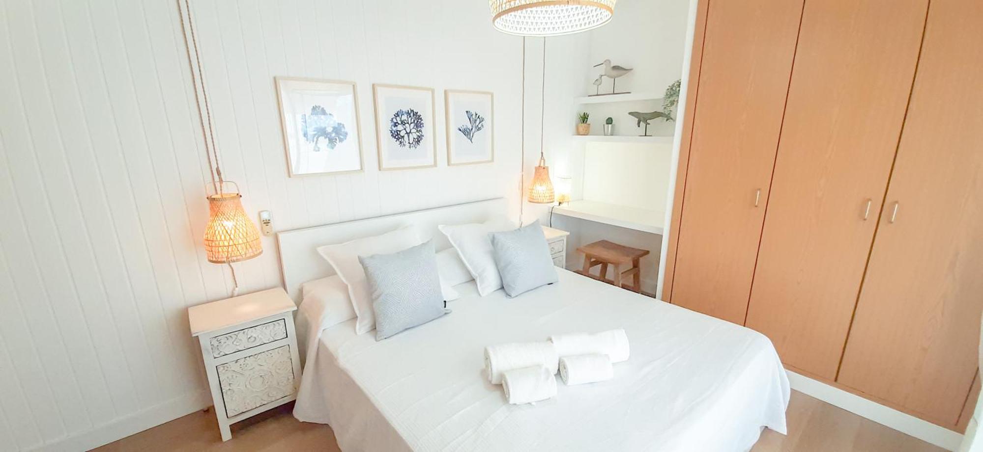 Apartamento T2 Vista Rio Arade - פורטימאו מראה חיצוני תמונה