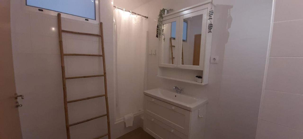 Apartamento T2 Vista Rio Arade - פורטימאו מראה חיצוני תמונה