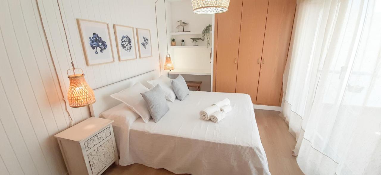 Apartamento T2 Vista Rio Arade - פורטימאו מראה חיצוני תמונה