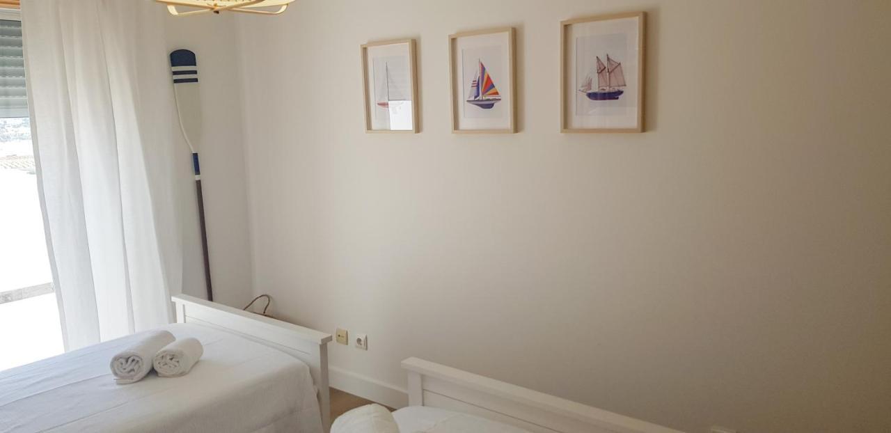 Apartamento T2 Vista Rio Arade - פורטימאו מראה חיצוני תמונה