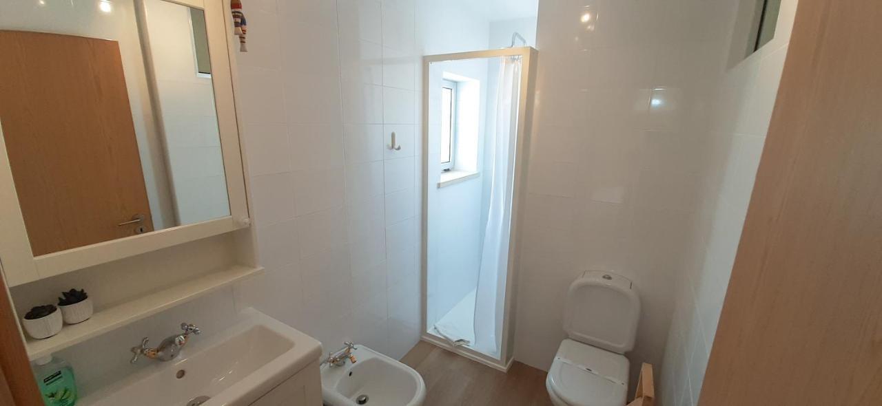 Apartamento T2 Vista Rio Arade - פורטימאו מראה חיצוני תמונה