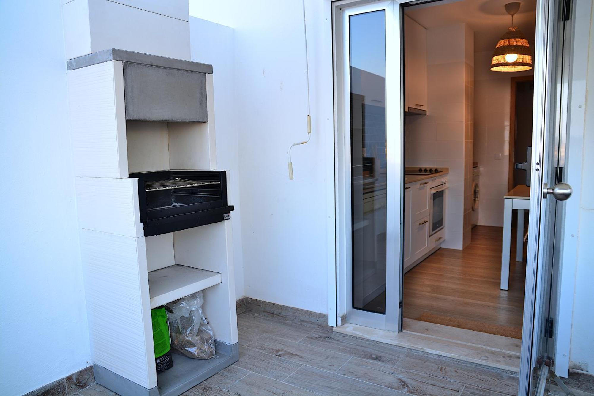 Apartamento T2 Vista Rio Arade - פורטימאו מראה חיצוני תמונה